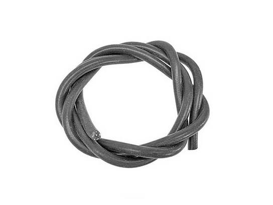 Mercedes Ignition Coil Wire 1101591818 - BERU 7MMSBLACK